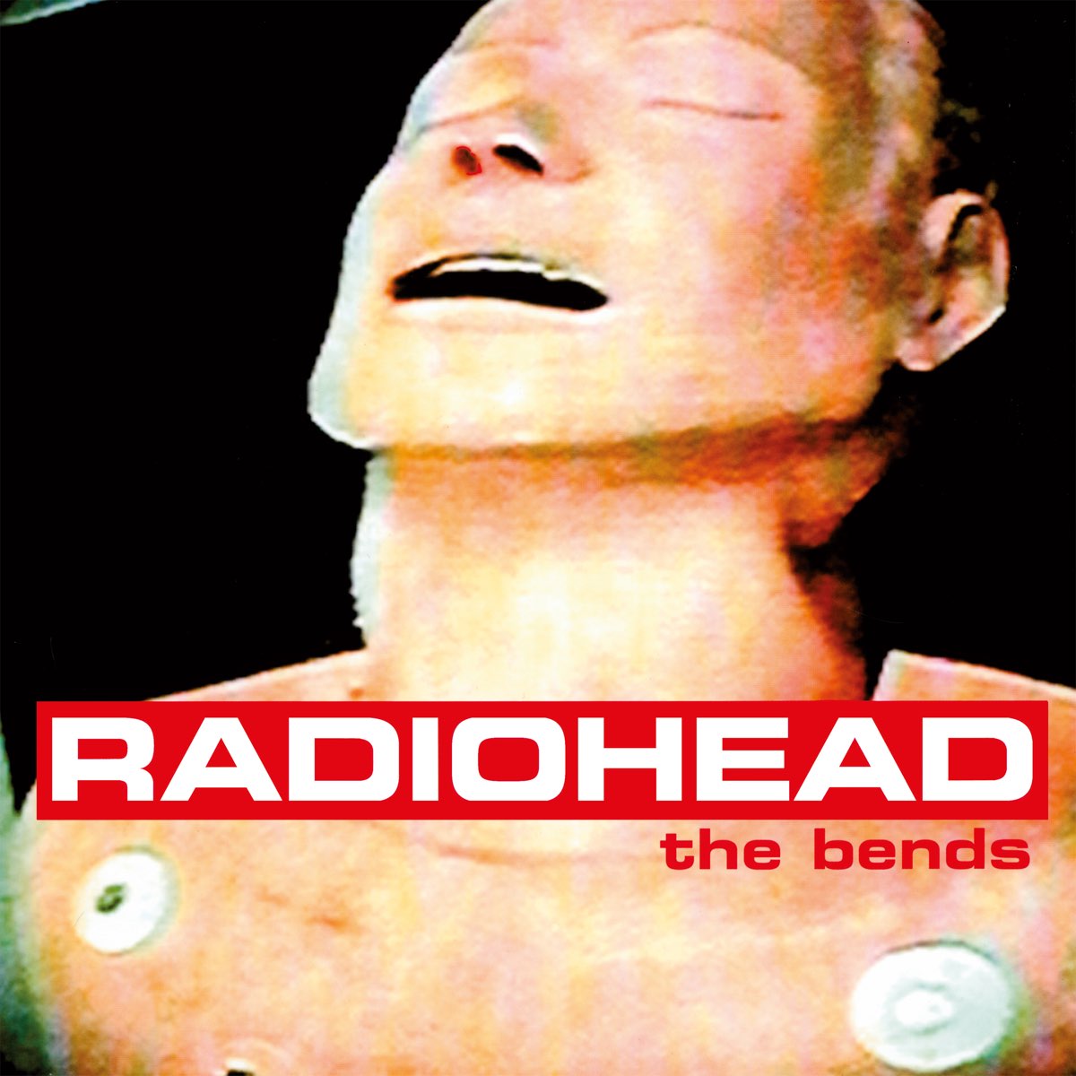 The Bends – Radiohead